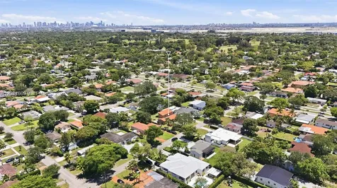 245 Lenape Drive Miami Springs FL 33166