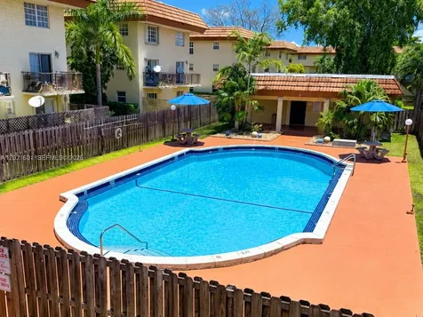 8650 SW 109th Avenue Miami FL 33173