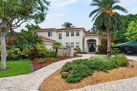 8204 SW 171st Street Palmetto Bay FL 33157