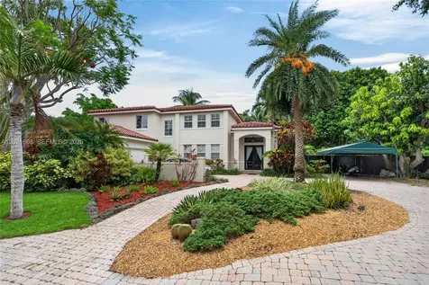 8204 SW 171st Street Palmetto Bay FL 33157