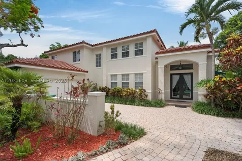 8204 SW 171st Street Palmetto Bay FL 33157