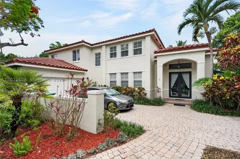 8204 SW 171st Street Palmetto Bay FL 33157