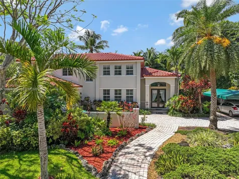 8204 SW 171st Street Palmetto Bay FL 33157