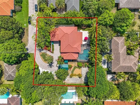 8204 SW 171st Street Palmetto Bay FL 33157