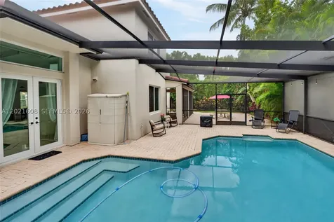 8204 SW 171st Street Palmetto Bay FL 33157