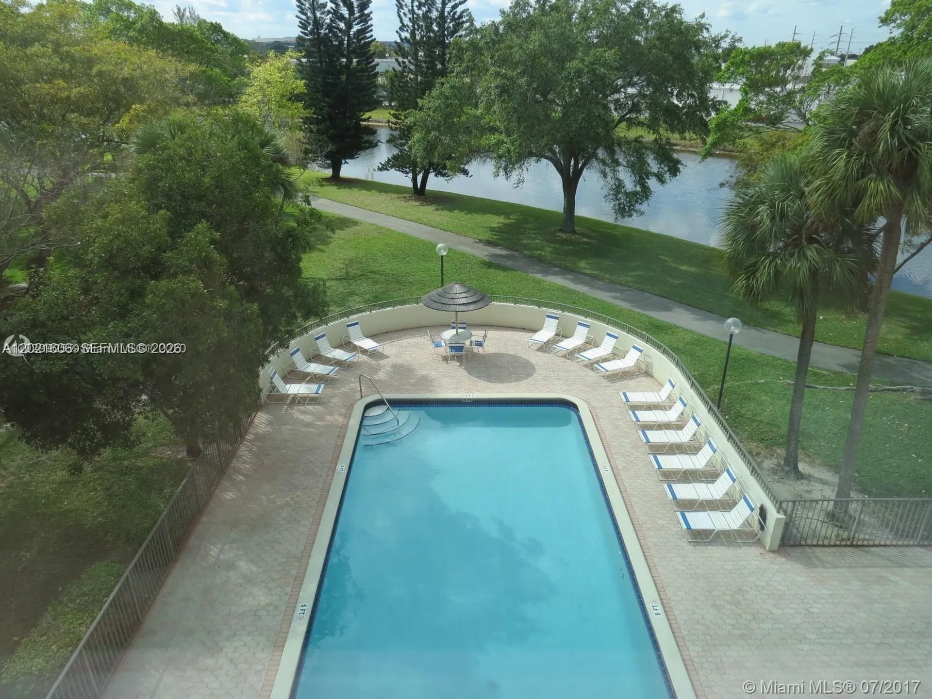 2322 S Cypress Bend Drive Pompano Beach FL 33069