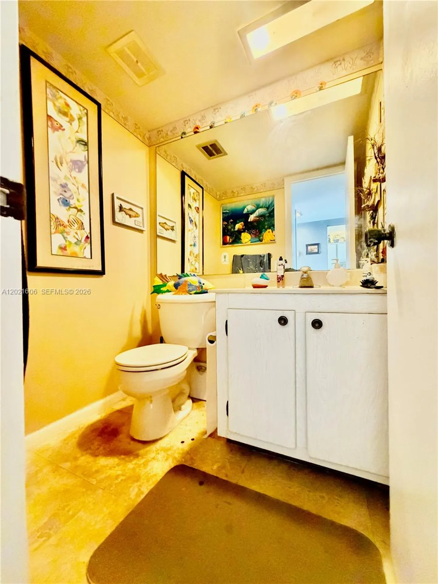 2322 S Cypress Bend Drive Pompano Beach FL 33069
