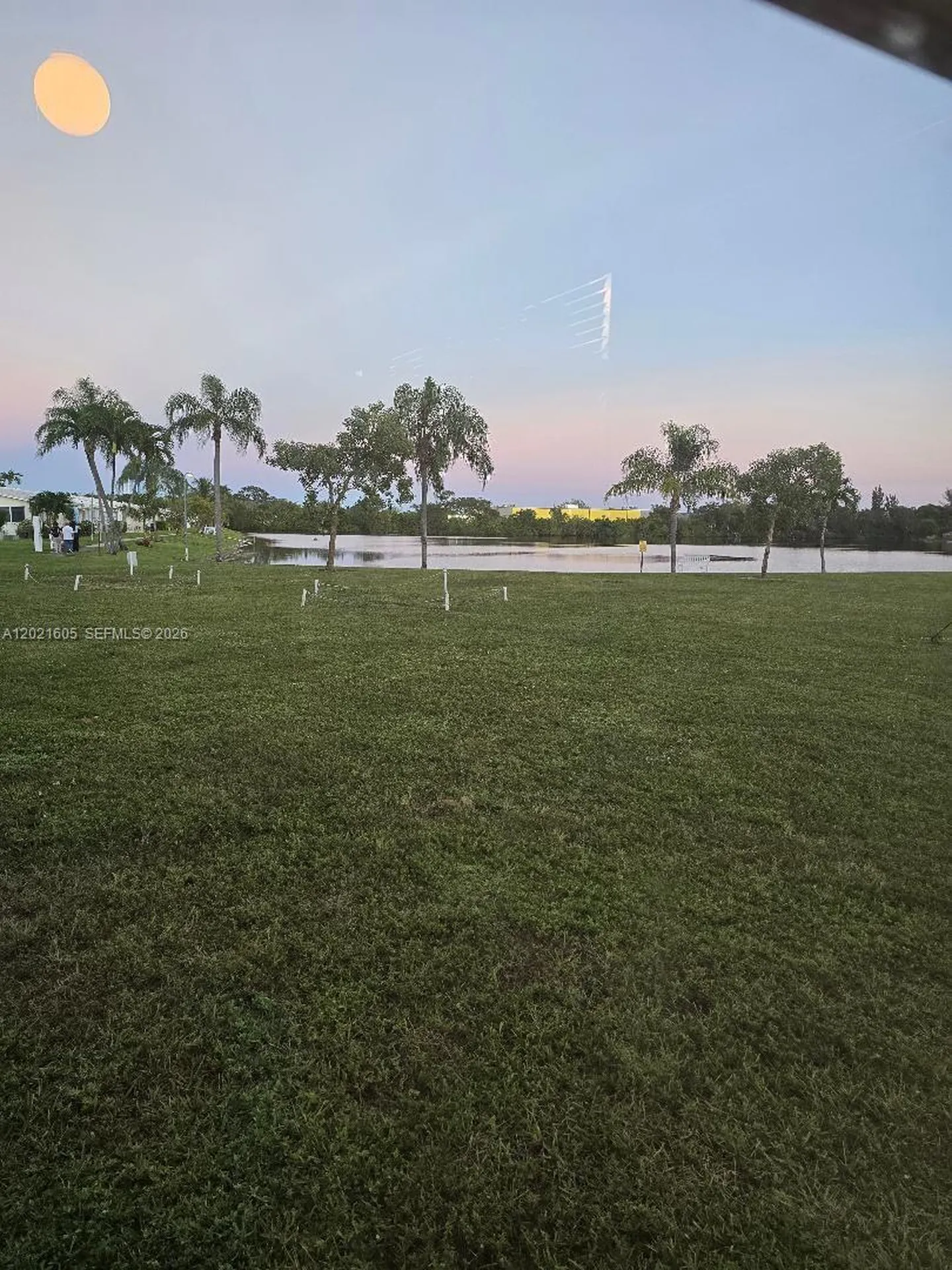 2309 Park Lane Hollywood FL 33021