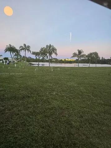 2309 Park Lane Hollywood FL 33021