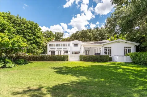 1257 Mariola Court Coral Gables FL 33134