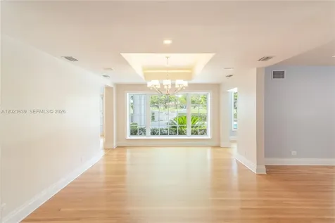 1257 Mariola Court Coral Gables FL 33134