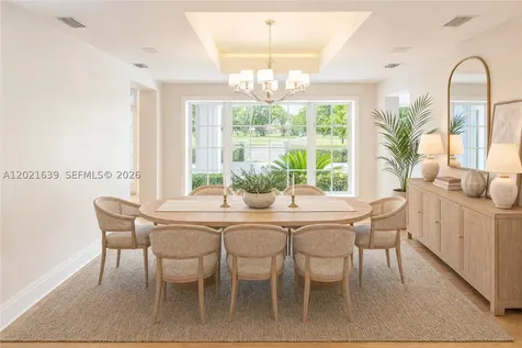 1257 Mariola Court Coral Gables FL 33134