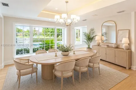 1257 Mariola Court Coral Gables FL 33134