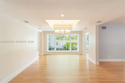 1257 Mariola Court Coral Gables FL 33134