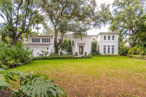 1257 Mariola Court Coral Gables FL 33134