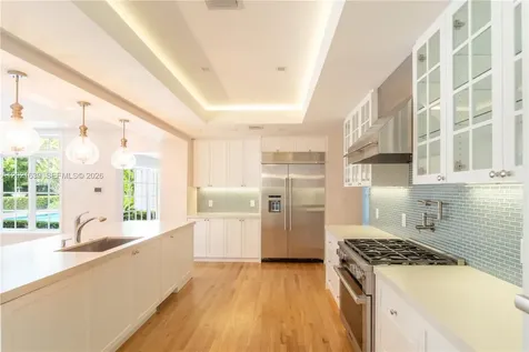 1257 Mariola Court Coral Gables FL 33134