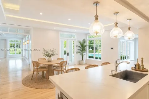 1257 Mariola Court Coral Gables FL 33134