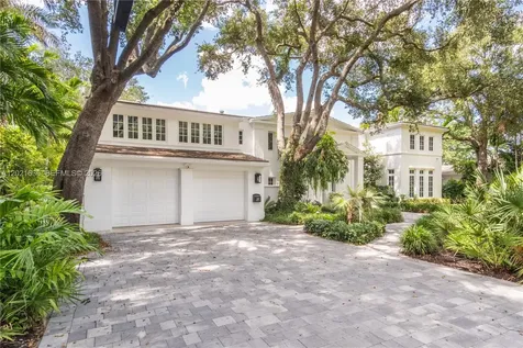 1257 Mariola Court Coral Gables FL 33134
