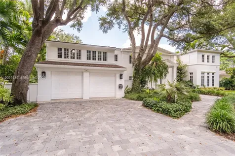 1257 Mariola Court Coral Gables FL 33134