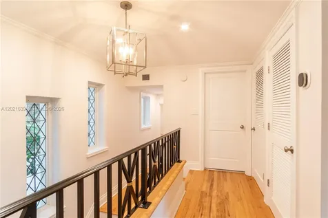 1257 Mariola Court Coral Gables FL 33134