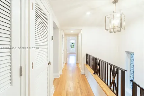 1257 Mariola Court Coral Gables FL 33134