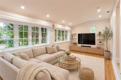 1257 Mariola Court Coral Gables FL 33134