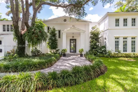 1257 Mariola Court Coral Gables FL 33134