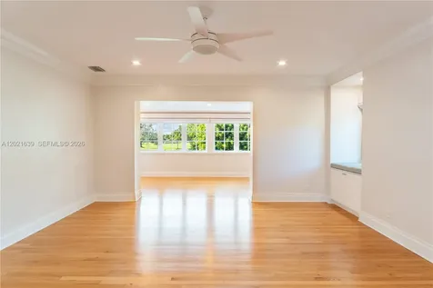 1257 Mariola Court Coral Gables FL 33134