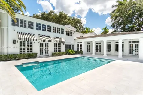 1257 Mariola Court Coral Gables FL 33134
