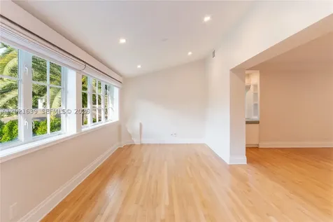 1257 Mariola Court Coral Gables FL 33134