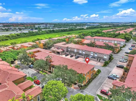 14634 SW 5th Street Pembroke Pines FL 33027