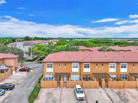 14634 SW 5th Street Pembroke Pines FL 33027