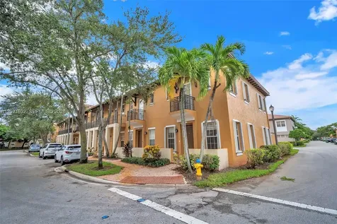 14634 SW 5th Street Pembroke Pines FL 33027