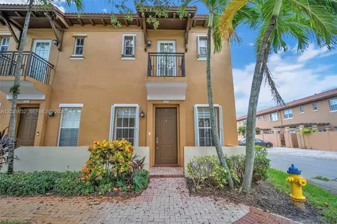 14634 SW 5th Street Pembroke Pines FL 33027