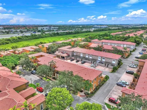 14634 SW 5th Street Pembroke Pines FL 33027