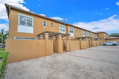 14634 SW 5th Street Pembroke Pines FL 33027