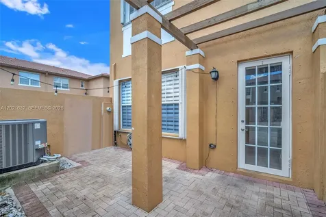 14634 SW 5th Street Pembroke Pines FL 33027