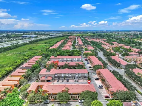 14634 SW 5th Street Pembroke Pines FL 33027