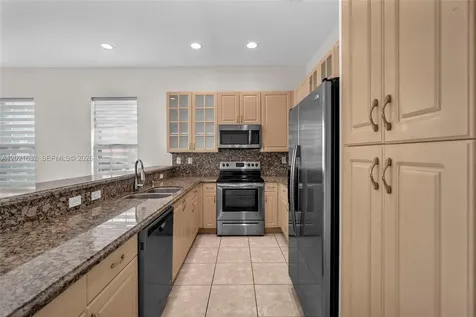 14634 SW 5th Street Pembroke Pines FL 33027