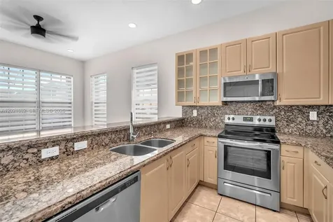 14634 SW 5th Street Pembroke Pines FL 33027