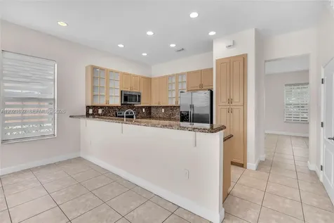 14634 SW 5th Street Pembroke Pines FL 33027
