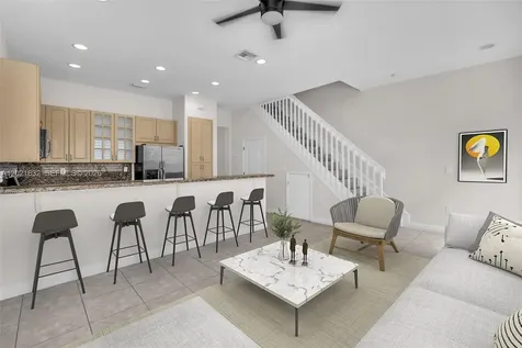 14634 SW 5th Street Pembroke Pines FL 33027