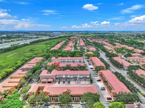 14634 SW 5th Street Pembroke Pines FL 33027