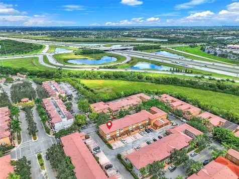 14634 SW 5th Street Pembroke Pines FL 33027