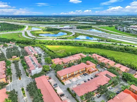 14634 SW 5th Street Pembroke Pines FL 33027