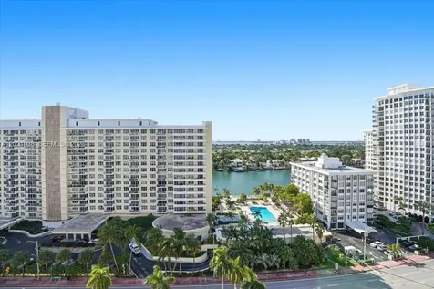 5601 Collins Avenue Miami Beach FL 33140