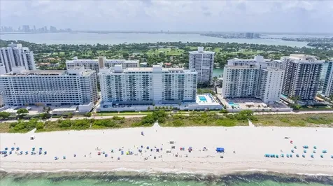 5601 Collins Avenue Miami Beach FL 33140