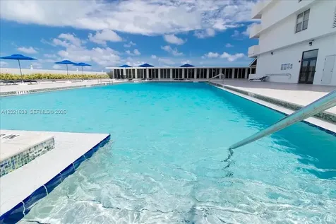 5601 Collins Avenue Miami Beach FL 33140