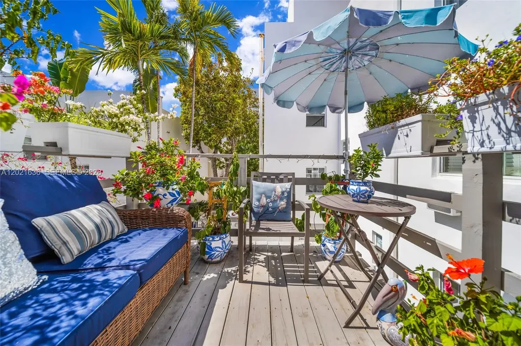 408 W 25th Street Miami Beach FL 33140