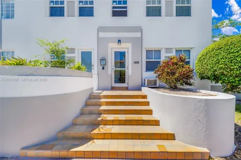 408 W 25th Street Miami Beach FL 33140